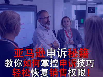 亞馬遜申訴秘籍：教你如何掌控申訴技巧，輕松恢復(fù)銷(xiāo)售權(quán)限！