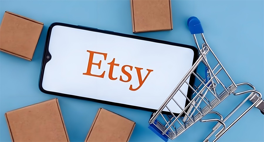 Etsy平臺(tái)是否適合POD模式?