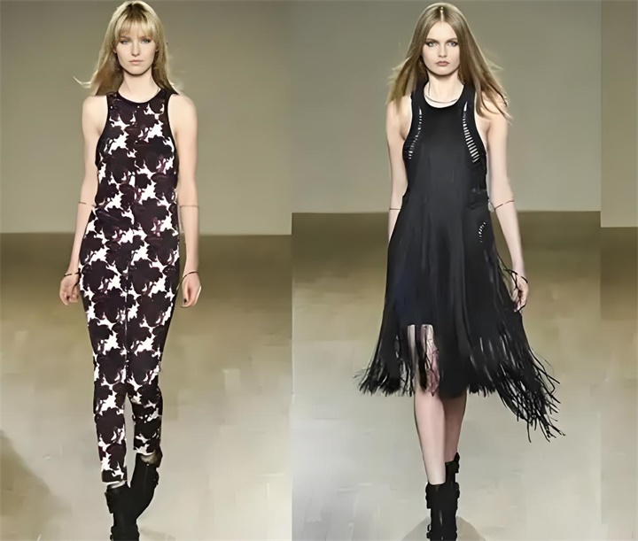 POD模式入門設(shè)計(jì)之服裝設(shè)計(jì)趨勢(shì)