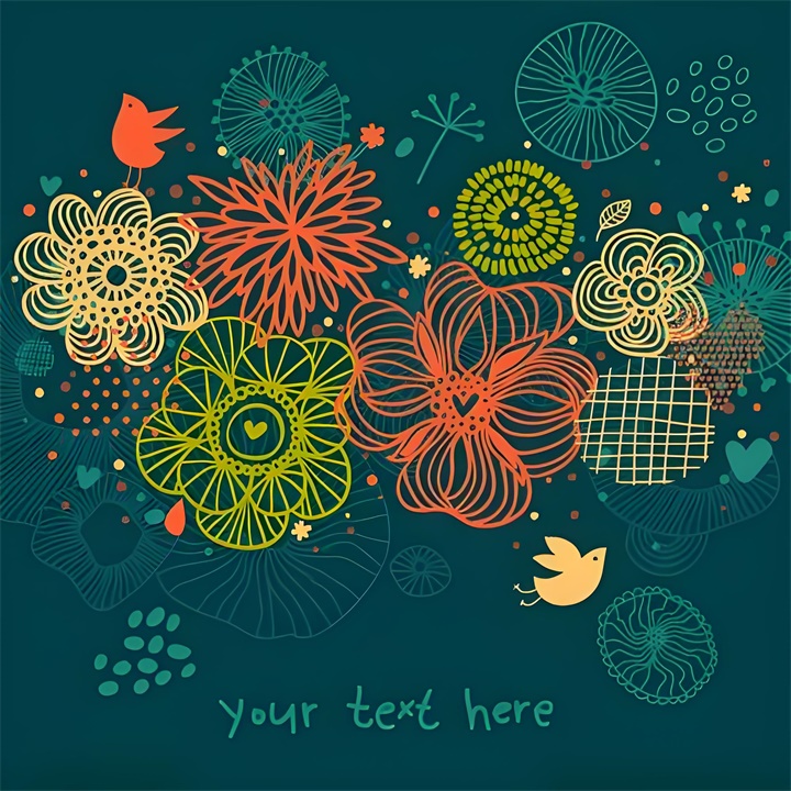 POD模式入門設(shè)計(jì)之圖案游戲