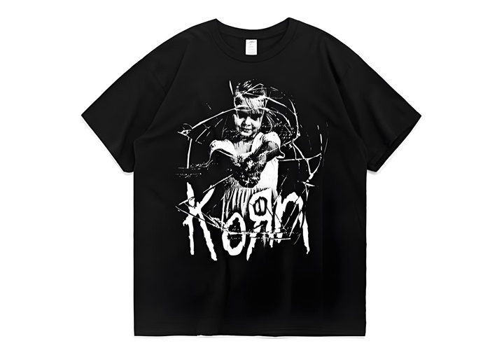 POD模式入門設(shè)計(jì)之朋克風(fēng)格