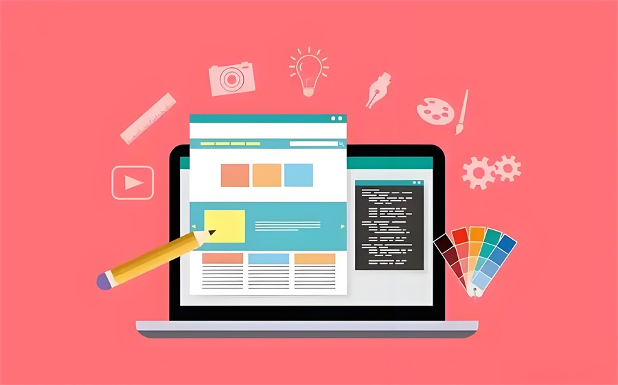 服裝POD模式獨立站內容營銷要選擇合適的內容