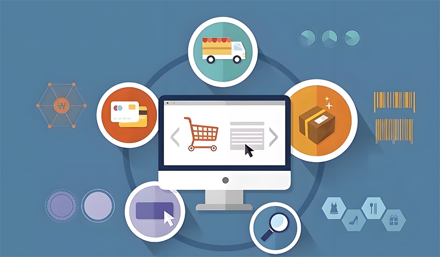 服裝POD模式獨立站內容營銷要做好數(shù)據(jù)分析和優(yōu)化