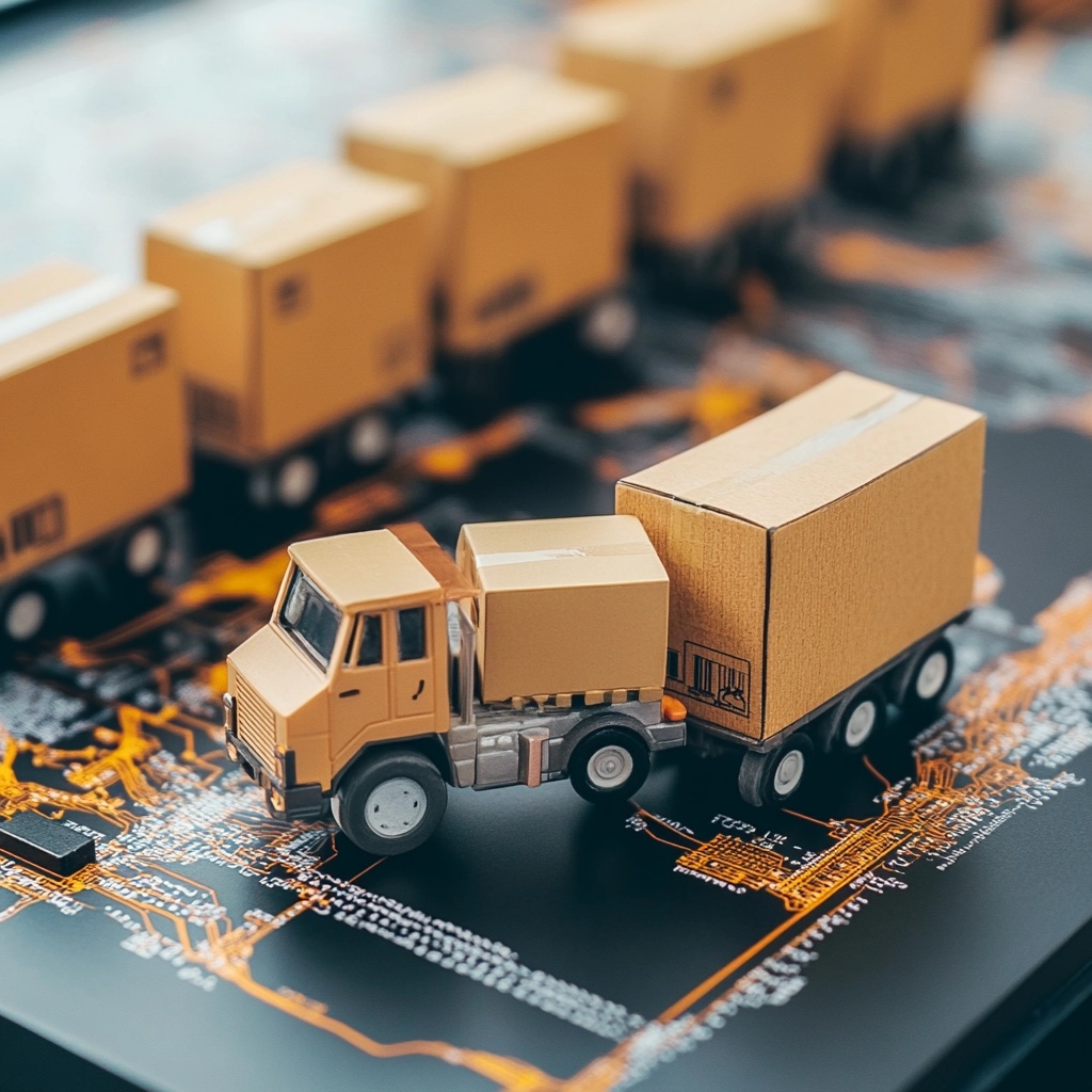 跨境電商破局之道:玩轉(zhuǎn)POD模式的五大策略