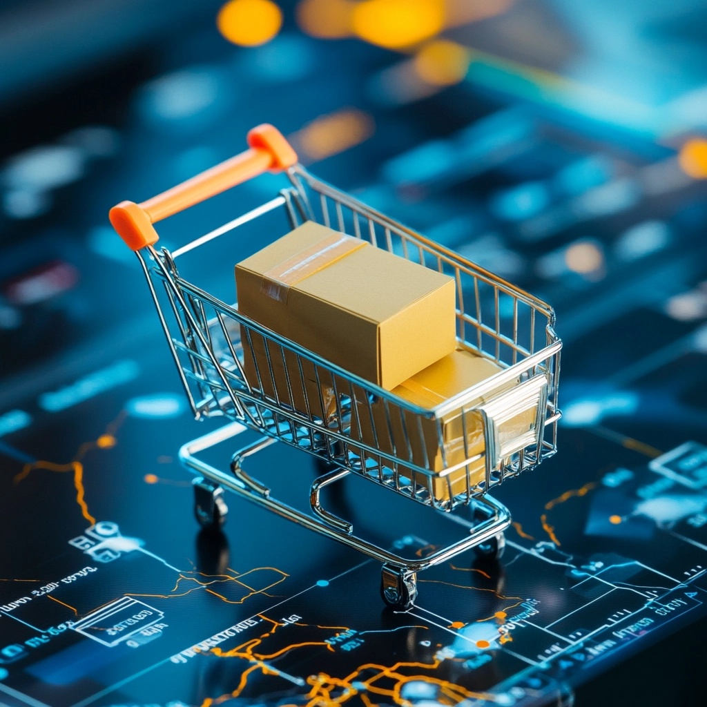 重塑電商格局:POD模式獨(dú)立站的精品路線打造指南