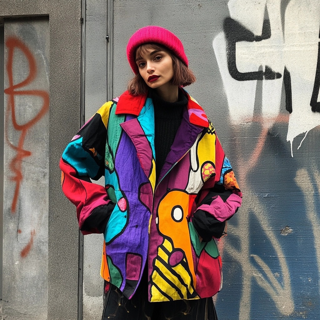 2025年P(guān)OD服裝獨(dú)立站營銷:四大營銷趨勢和行業(yè)新風(fēng)向