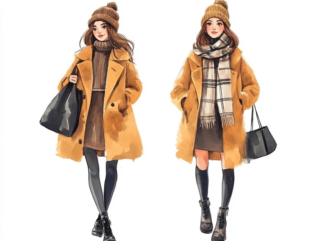 跨境電商POD女裝設(shè)計:潮流趨勢與實戰(zhàn)運(yùn)營錦囊