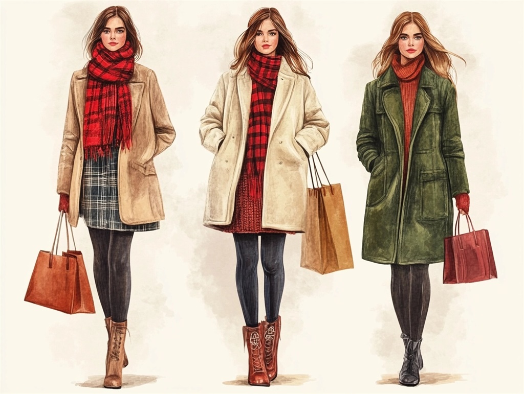 解鎖 POD 服裝設(shè)計(jì)寶藏:十大高能素材收集神器