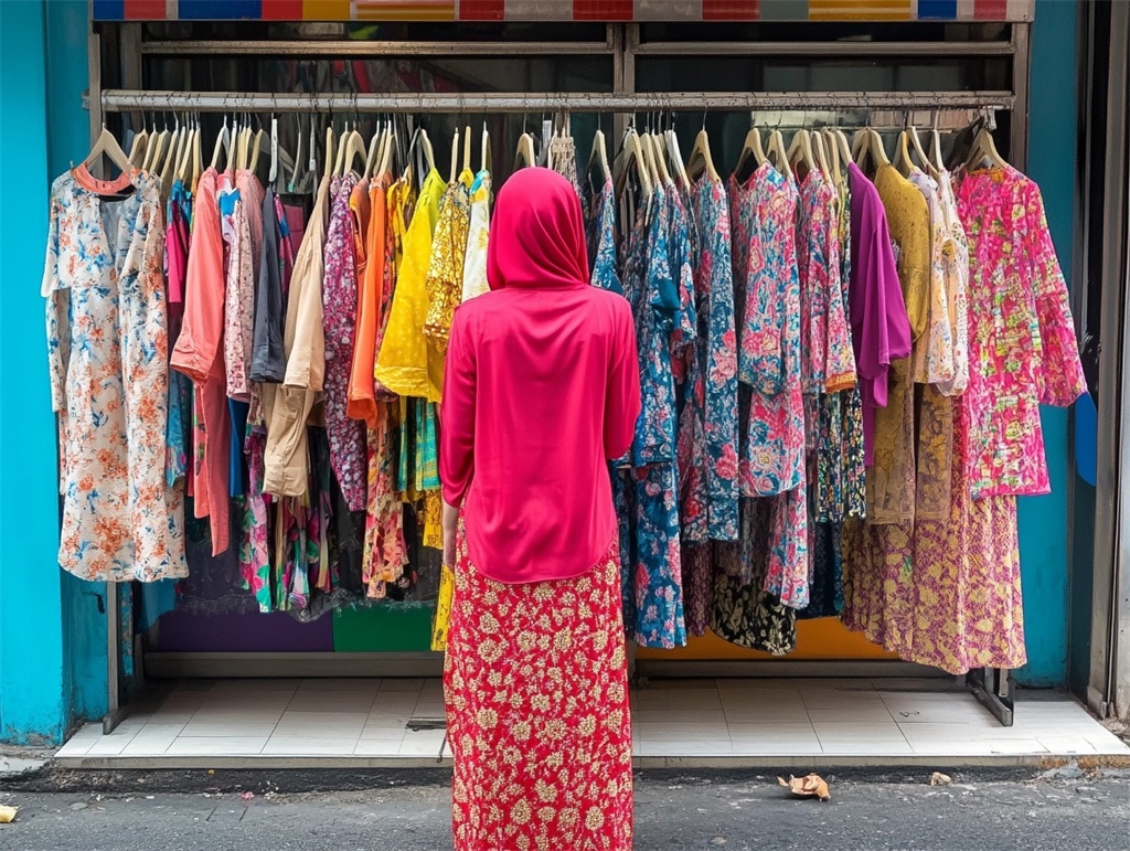 POD服裝關(guān)注:東南亞服飾偏好、禁忌與消費(fèi)洞察