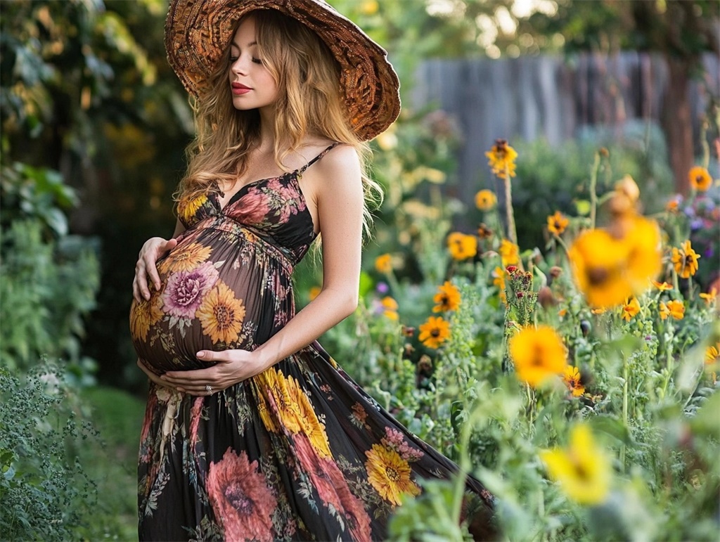 「POD服裝關(guān)注」:跨境電商孕婦裝設(shè)計秘籍與亞馬遜營銷策略