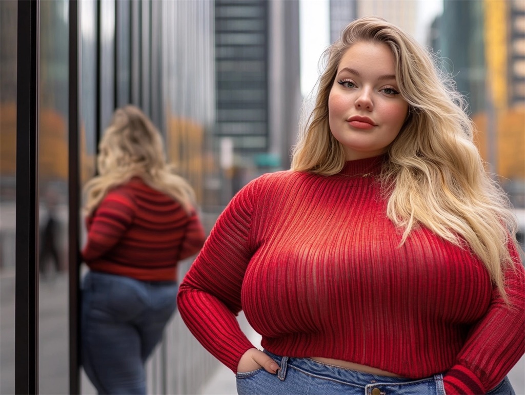 POD服裝設(shè)計(jì):大碼女裝跨境電商的設(shè)計(jì)秘籍與營(yíng)銷(xiāo)攻略