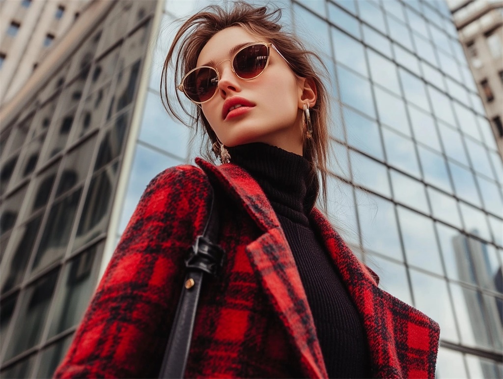 探索美國(guó)POD服裝市場(chǎng):秋冬女裝款式、面料偏好與營(yíng)銷(xiāo)策略