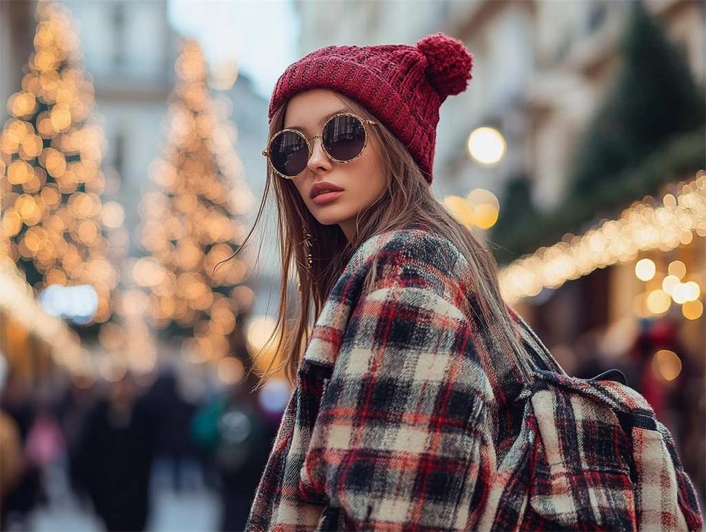 歐洲女性時尚購物指南：電商平臺、服裝禁忌與圣誕禮物選擇