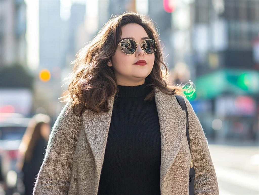 【POD服裝關(guān)注】美國(guó)大碼女裝市場(chǎng)分析:消費(fèi)者特征與營(yíng)銷策略