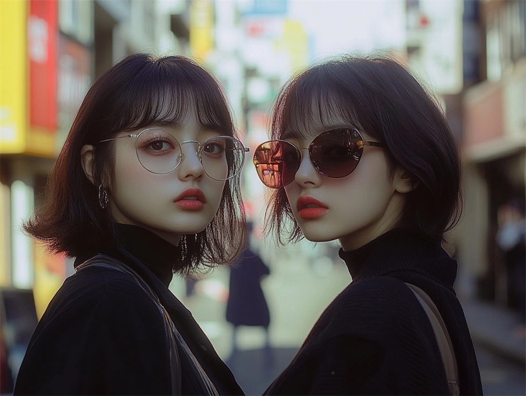 【POD服裝設(shè)計(jì)】韓國(guó)潮流服裝市場(chǎng)分析:風(fēng)格趨勢(shì)與跨境商機(jī)