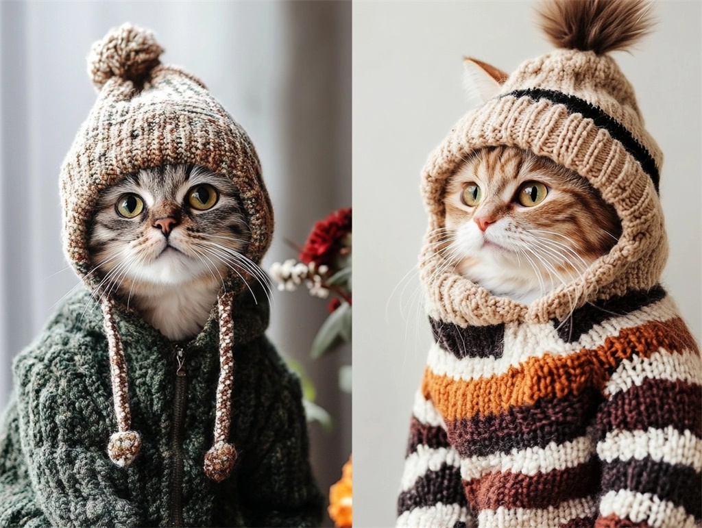 寵物POD服裝設計指南:跨境電商市場中的種類與尺碼選擇技巧