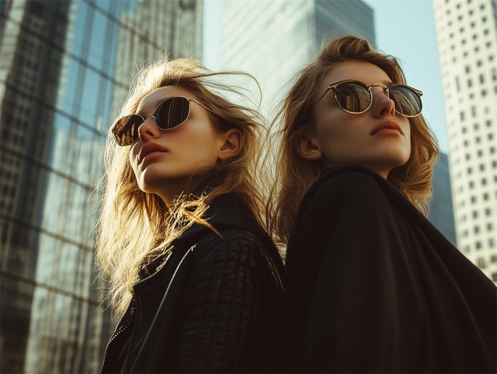 【POD服裝關(guān)注】打造國(guó)際范兒，跨境電商女裝品牌視覺(jué)化設(shè)計(jì)全攻略