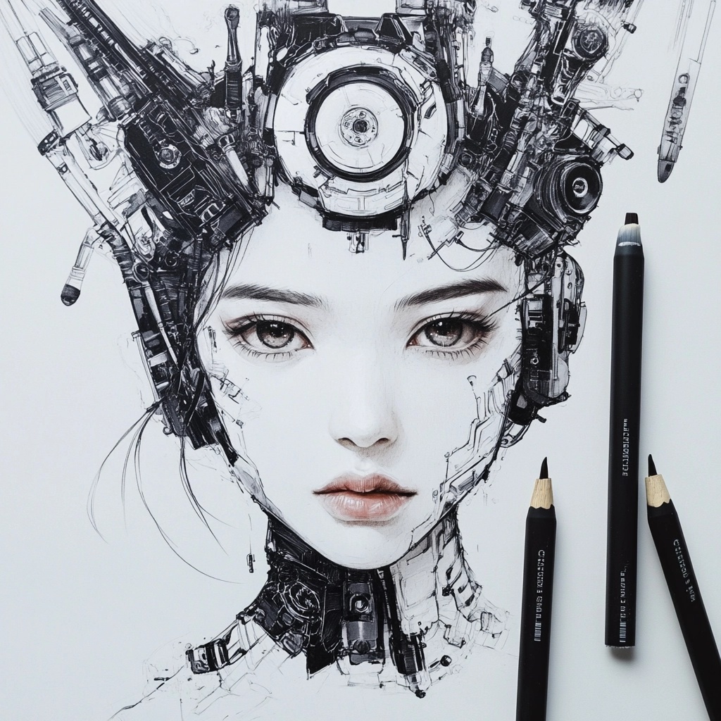 【POD服裝關注】跨境電商AI助手:解鎖未來電商新趨勢