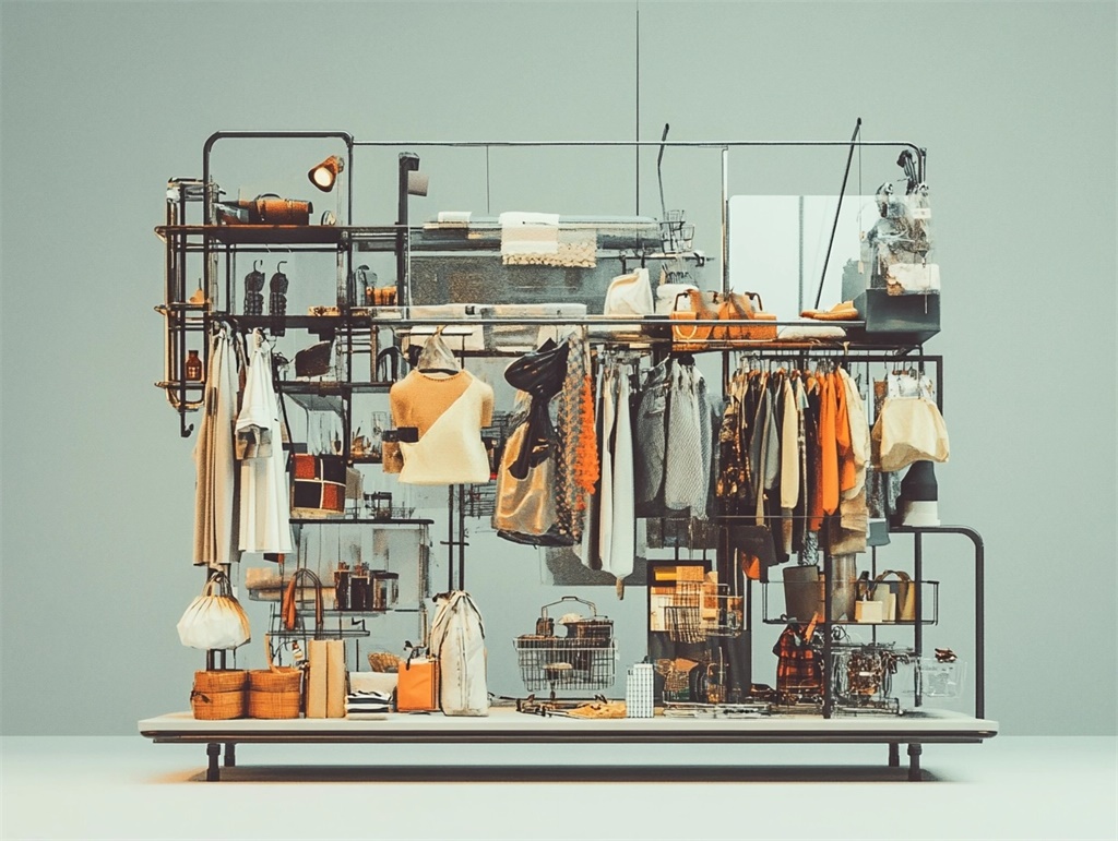 打造獨特POD服裝獨立站:從建站到推廣的全面指南