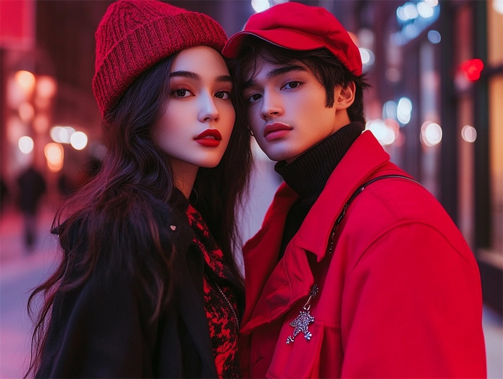 POD服裝設(shè)計(jì): 跨境電商情人節(jié)情侶裝設(shè)計(jì)與營(yíng)銷(xiāo)策略