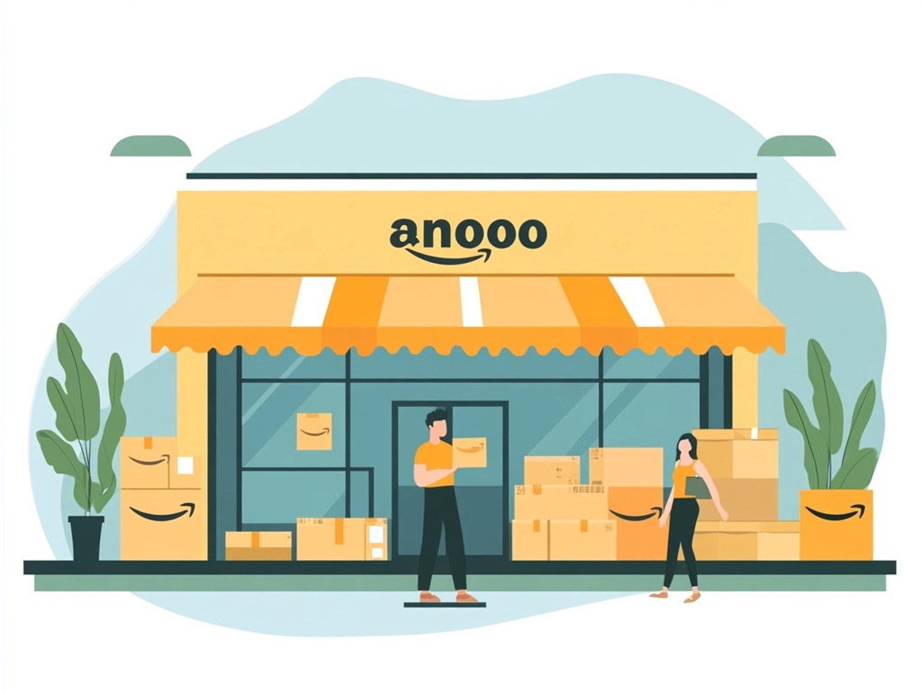 亞馬遜圖片優(yōu)化完全指南:提升點(diǎn)擊率與轉(zhuǎn)化率