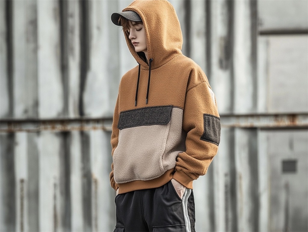 男裝品牌出海加速，跨境電商POD男裝市場大有可為