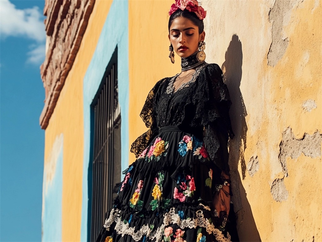 拉美服裝跨境電商POD選品指南:探索消費(fèi)者的時(shí)尚偏好