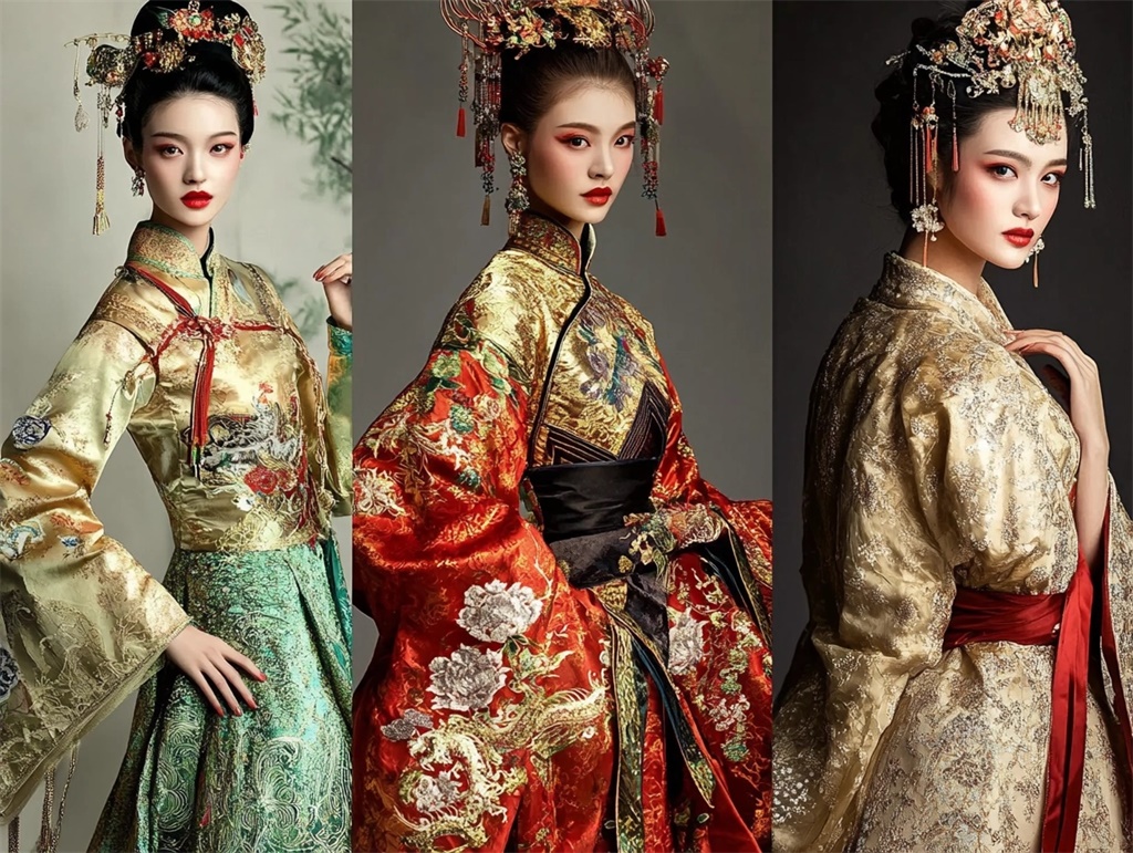 探索全球10大經(jīng)典印花風格，每一種都獨具魅力