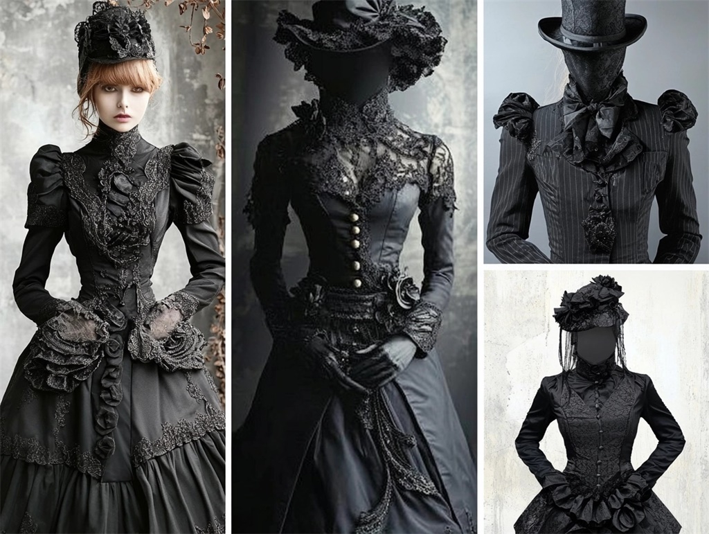 2025年P(guān)interest潮流趨勢:復古與創(chuàng)新的碰撞 | 預測未來時尚走向