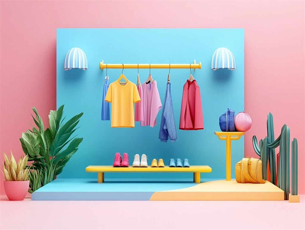 亞馬遜服裝類目精準(zhǔn)長(zhǎng)尾詞投放攻略:優(yōu)化廣告與預(yù)算分配