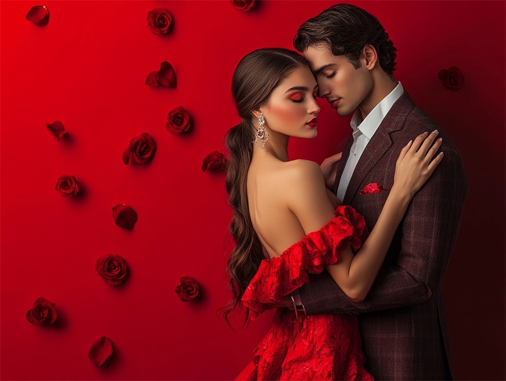 POD按需打?。?025年情人節(jié)八大個性化設(shè)計創(chuàng)意推薦