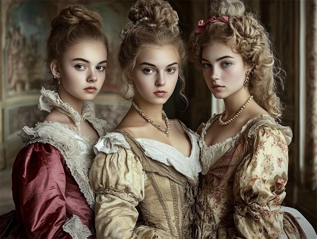 探索歐美時尚核心:十大不可或缺的POD服裝風(fēng)格元素