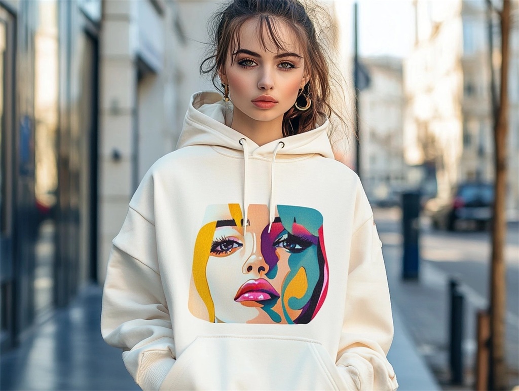 2025年時尚潮流預(yù)測：8款POD連帽衫設(shè)計引領(lǐng)季節(jié)性熱銷！