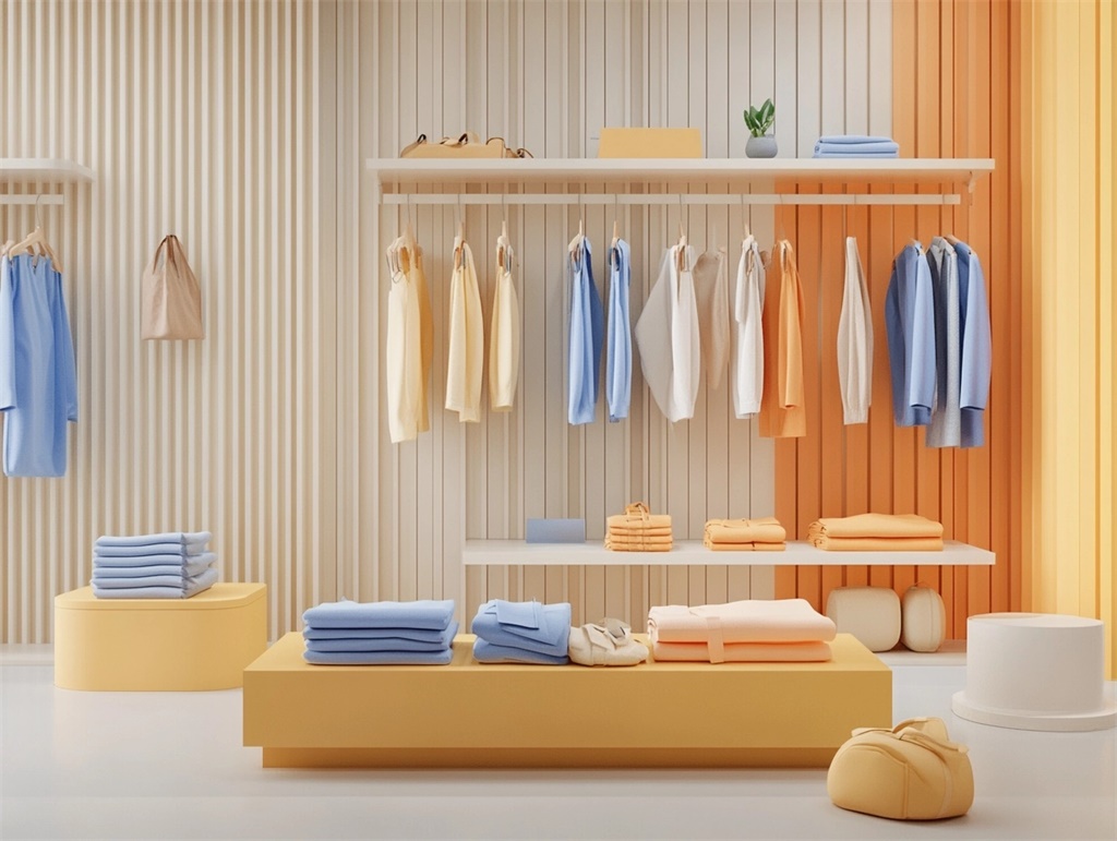 打造吸引歐美用戶的POD服裝獨(dú)立站:從設(shè)計(jì)到營銷的全方位指南