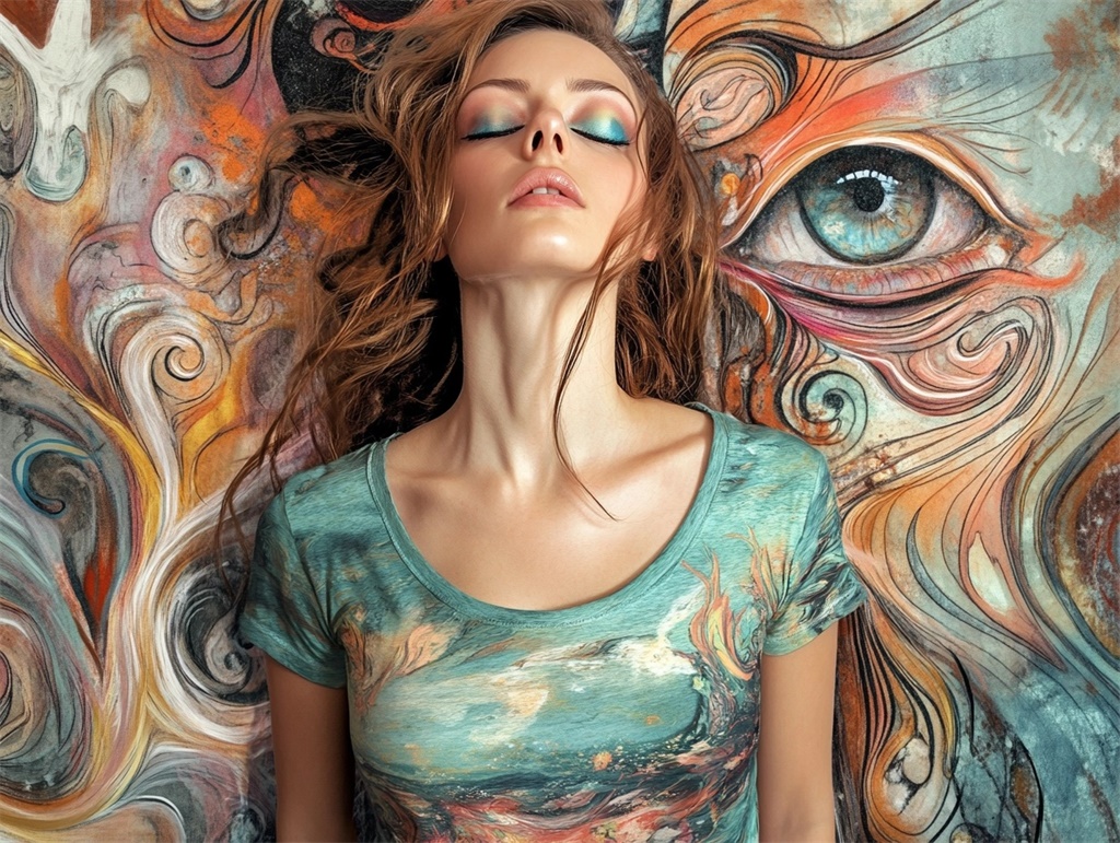 T恤設(shè)計(jì)不給力？掌握這5大技巧，讓POD跨境電商T恤大放異彩