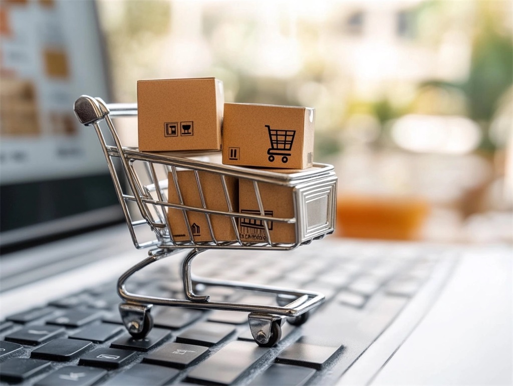 亞馬遜品牌推廣廣告指南：打造高點擊率的秘訣！