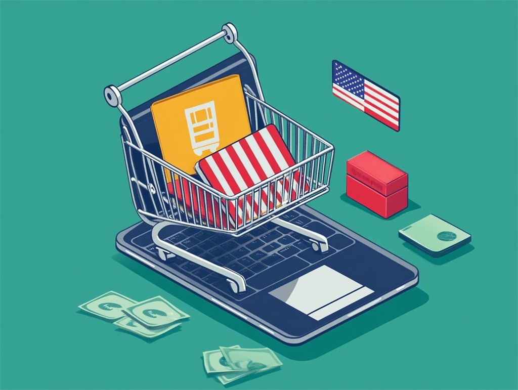 特朗普關(guān)稅新政：800美元免稅政策取消，影響幾何？