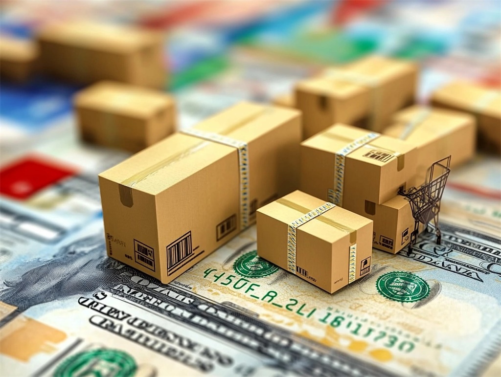 美國關稅新政沖擊下，POD服裝定制賣家如何破局？