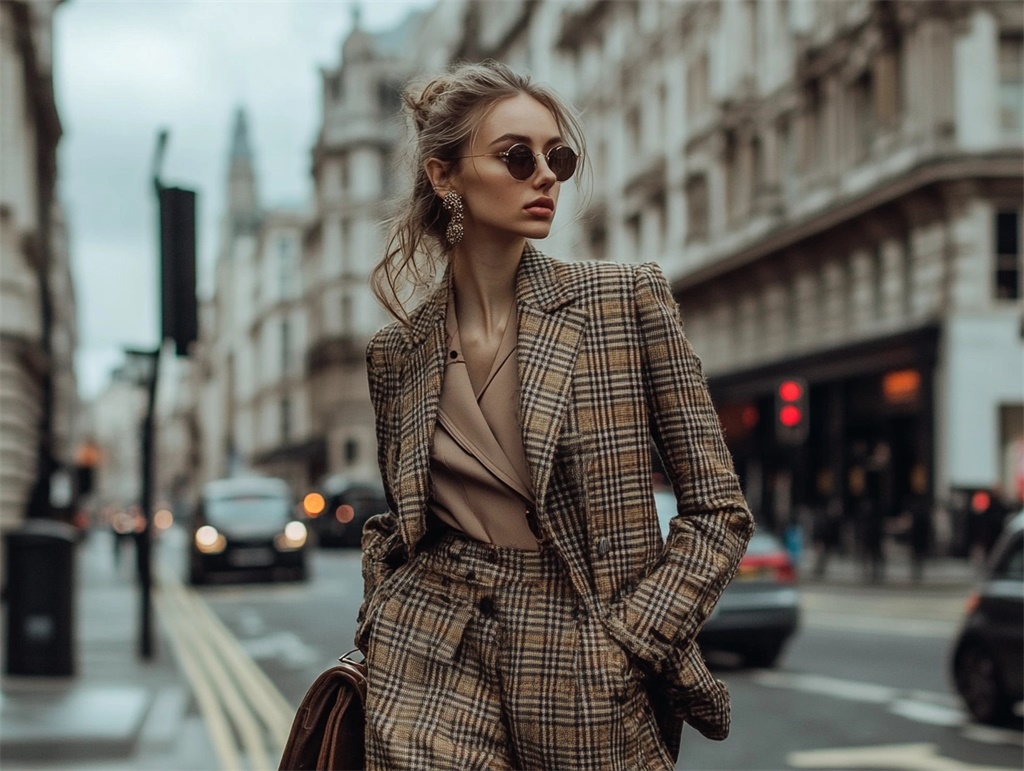 2025春夏十大設(shè)計(jì)趨勢(shì)  探索最新時(shí)尚潮流與創(chuàng)意靈感