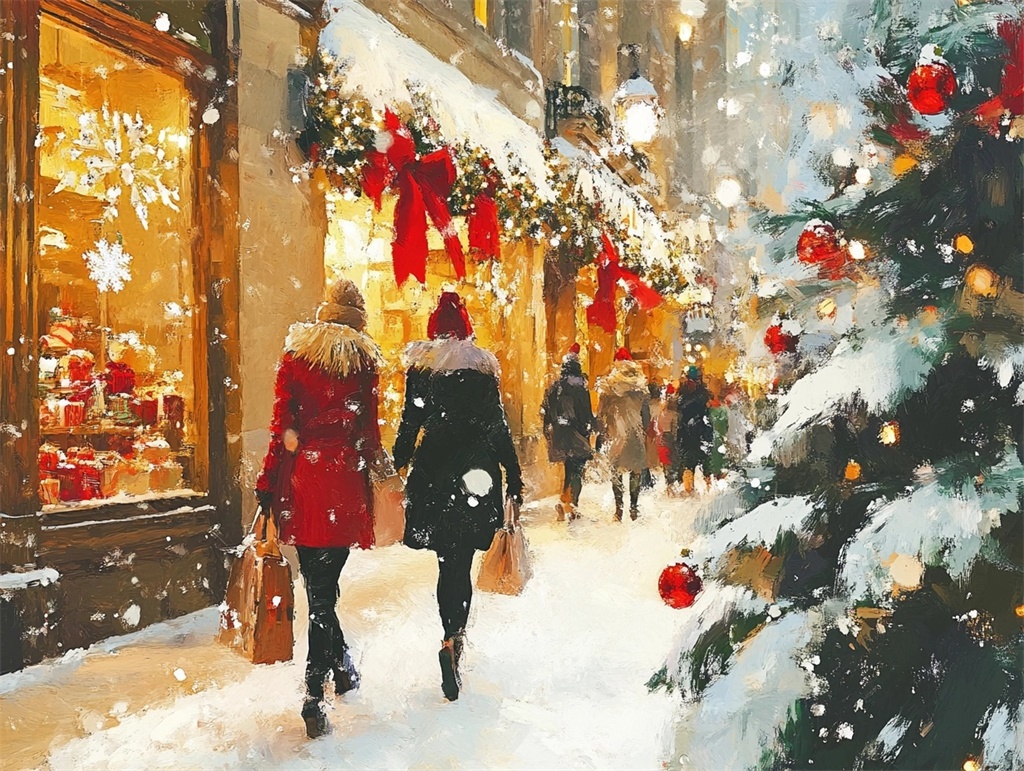 把握亞馬遜全球站點節(jié)日流量高峰，銷售機遇“機”不可失